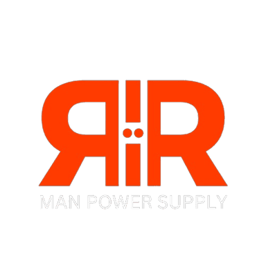 RR ManPower Supply